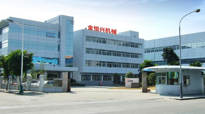 Fujian Quanzhou Jinhengxing Machinery Co., Ltd Profil firmy