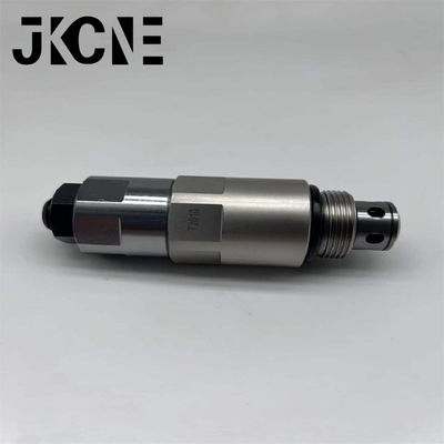 YN22V00029F1 Zawór nadmiarowy koparki SK135SR-2 Zawór regulacji ciśnienia hydraulicznego