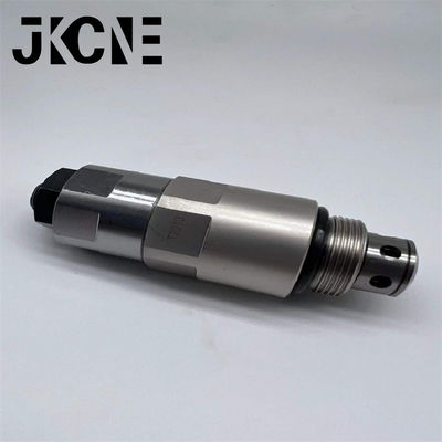 SK260-8 SK350-8 Zawór nadmiarowy przeciążeniowy YN22V00002F1 Zawór redukcyjny ciśnienia hydraulicznego