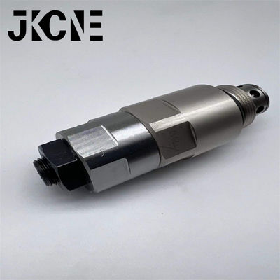 YN22V00029F1 Główny zawór nadmiarowy SK200-8 SK140SR SK215SR SK235SR