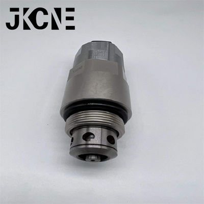 YN22V00029F1 Główny zawór nadmiarowy SK200-8 SK140SR SK215SR SK235SR