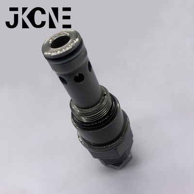 723-40-91500 Hydrauliczny główny zawór nadmiarowy PC200-8 Części do maszyn budowlanych