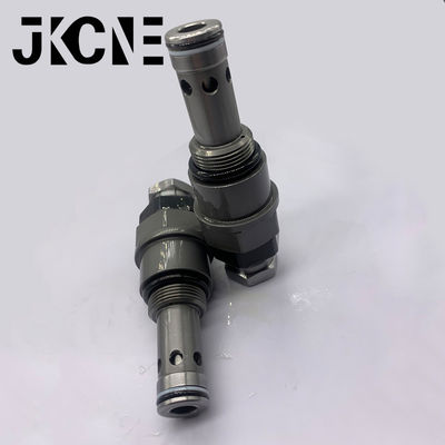 PC360-7 PC400-7 Części zamienne do koparek Komatsu 723-40-91500 Główny zawór nadmiarowy