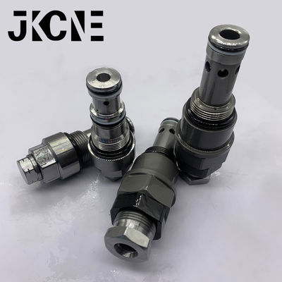 723-40-91500 Hydrauliczny główny zawór nadmiarowy PC200-8 Części do maszyn budowlanych