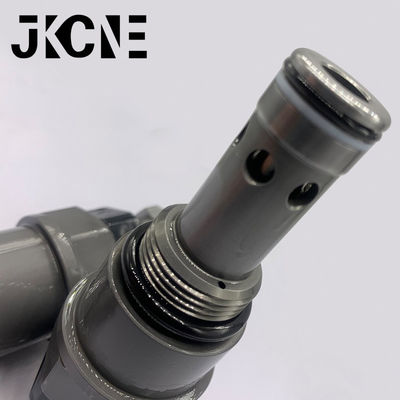 723-40-91500 Hydrauliczny główny zawór nadmiarowy PC200-8 Części do maszyn budowlanych