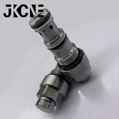PC200-7 Części zamienne do koparek Komatsu Rozładunek Zawór nadmiarowy 723-40-56900