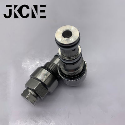 PC200-7 Części zamienne do koparek Komatsu Rozładunek Zawór nadmiarowy 723-40-56900