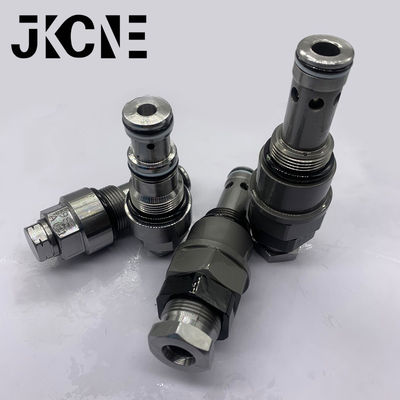PC200-7 Części zamienne do koparek Komatsu Rozładunek Zawór nadmiarowy 723-40-56900