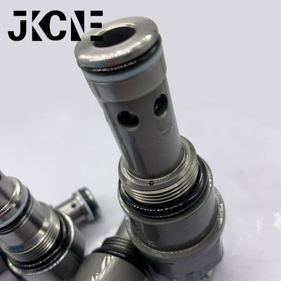 PC200-7 Zawór nadmiarowy koparki Obrotowy zawór nadmiarowy pompy hydraulicznej 723-40-56900