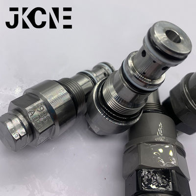 PC200-7 Zawór nadmiarowy koparki Obrotowy zawór nadmiarowy pompy hydraulicznej 723-40-56900