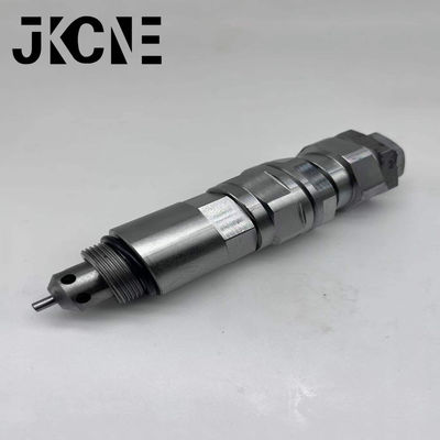 723-40-90101 Główny zawór nadmiarowy Części do koparek Komatsu PC200-7