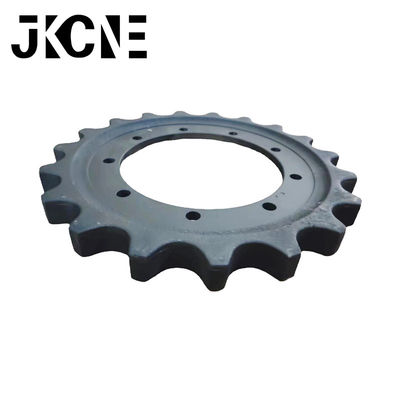 Dostosowane koło zębate do koparki PC60 PC75 PC100 PC120 PC200 6y4898