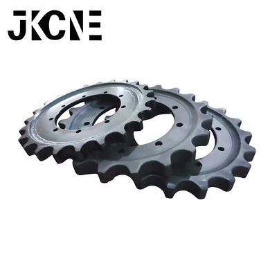 Zębatka spycharki do ciężkiego sprzętu D20 D31 Pc50 Pc 200 Pc220 Js200