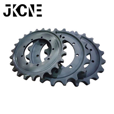 ISO E312  Sprocket Digger Koła łańcuchowe Części podwozia koparki