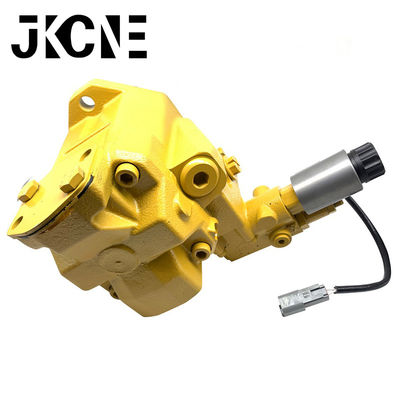Hydrauilc Pump 295-9429/394-6554 Hydrauliczny silnik wentylatora do koparki 345 349