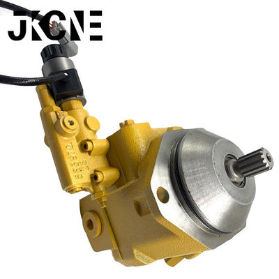 Hydrauilc Pump 295-9429/394-6554 Hydrauliczny silnik wentylatora do koparki 345 349