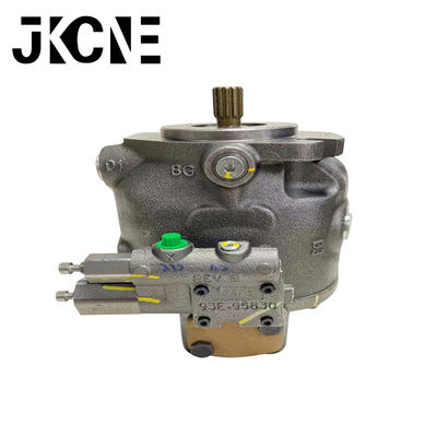 L180E L220G A10FE18 14533496 hydrauliczna pompa wentylatora 11410653 11147935 11116529 11116529