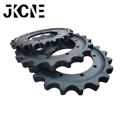 Koło napędowe koparki Ec290 OEM