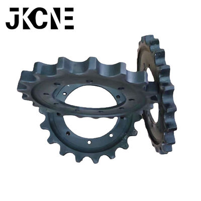 Koło napędowe koparki Ec290 OEM