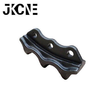 Czarny kolor 3145462 CR7160 Segment spycharki D8T Komponenty spycharki