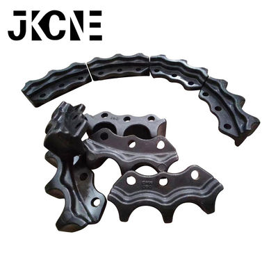 Czarny kolor 3145462 CR7160 Segment spycharki D8T Komponenty spycharki