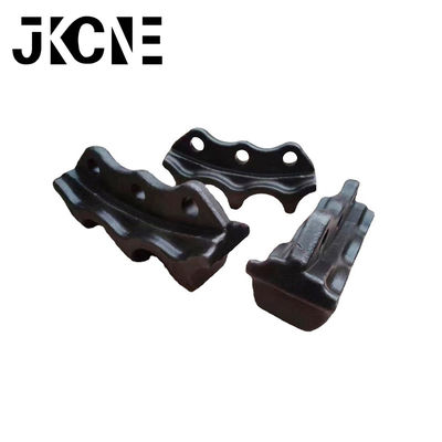 2P9510 6T6782 D8H Segment gąsienic spycharki