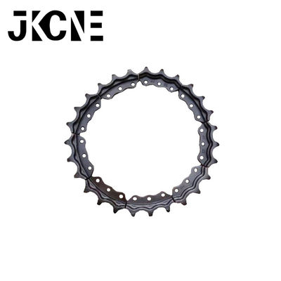 Segment spychacza D8T 3145462 CR7160 Komatsu 14X-27-15112 /16Y-18-00014