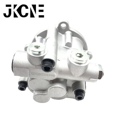 JS200 PILOT PUMP JSB200 GEAR PUMP do koparki JCB 2902440-1669A