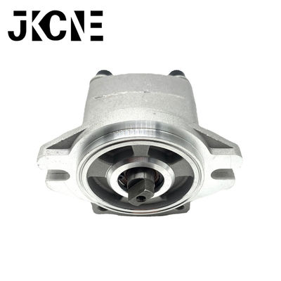 Części pompy hydraulicznej koparki HPV116 Zespół pompy pilotowej 9218005 Hydrauliczna pompa zębata