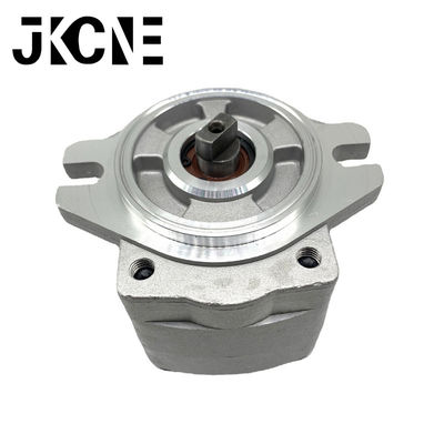 Części pompy hydraulicznej koparki HPV116 Zespół pompy pilotowej 9218005 Hydrauliczna pompa zębata