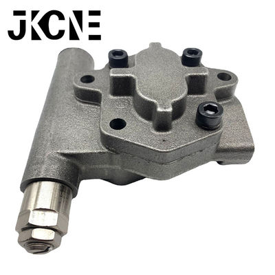 PC220-5 hydrauliczna pompa zębata koparki assy pompa pilotowa 704-24-28230