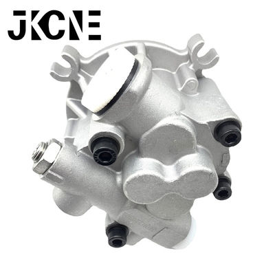 Kawasaki K3V140 Mała hydrauliczna pompa zębata do koparki 27T ~ 40T