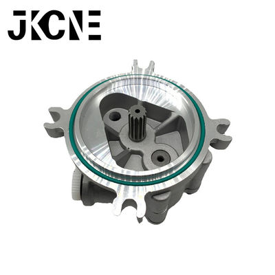 Kawasaki K3V140 Mała hydrauliczna pompa zębata do koparki 27T ~ 40T