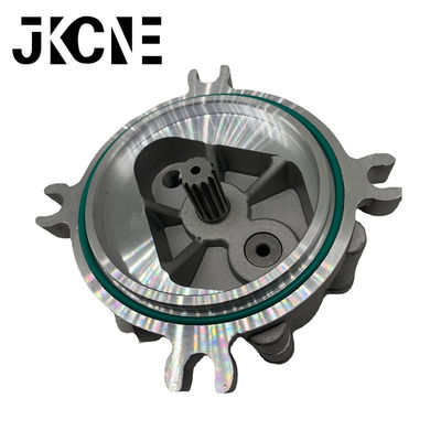 Pompa zębata koparki K5v140 Xjbn-00002 Hydrauliczna pompa ładująca Hyundai