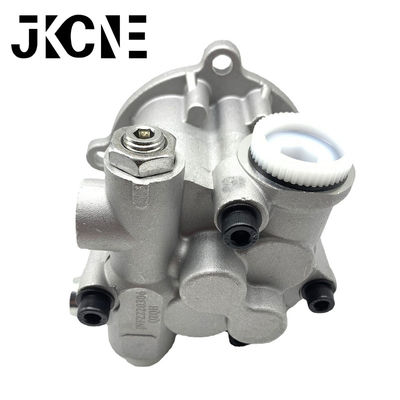 SK200-8 SK210-8 K3V112 Pompa zębata koparki KOBELCO YN10V00036F1 YN10V00014F3