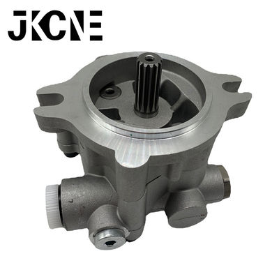 K3V63DTP K3V63 13T ~ 15T Pompa pilotowa koparki Kawasaki Pompa zębata JS160 TB135 SK135