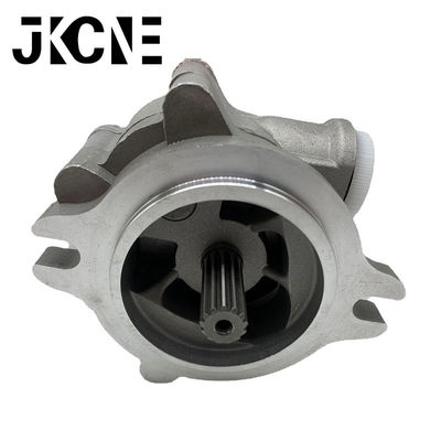 Belparts SK135 SK135SR Koparka Pompa zębata YY10V00015F1 SK140SR SK130-8 SK140-8