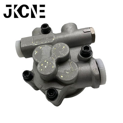 Belparts SK135 SK135SR Koparka Pompa zębata YY10V00015F1 SK140SR SK130-8 SK140-8