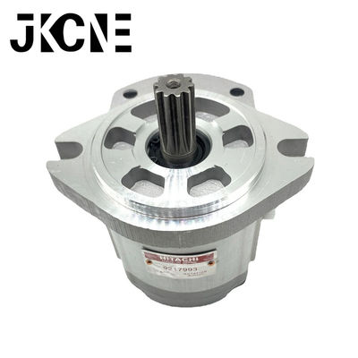 Oryginalna pompa zębata koparki wysokociśnieniowej HPV102 ZX200-5G 9218005 YB00005093
