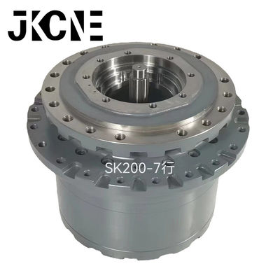 SH200A3 SH200 Swing Motor Gearbox Assmenbly Sumitomo Excavator Parts