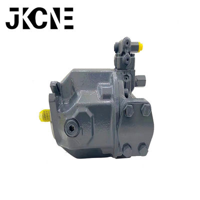 ISO LG950 Pompa hydrauliczna wentylatora chłodzącego Części zamienne do ciężkiego sprzętu