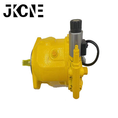 Pompa hydrauliczna wentylatora koparki  247-8969 295-9426 259-0815 200-3406 283-5992