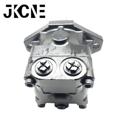 6E4216 Silnik pompy hydraulicznej Części pompy hydraulicznej koparki 14G 14H 16G 16H D8N
