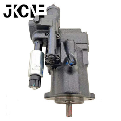 E330D E345B Hydrauliczna pompa wentylatora Koparka Hydrauliczny silnik tłokowy 1559107 155-9107