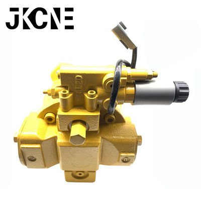289-6370 Grupa obrotowa silnika pompy hydraulicznej 2896370 Części do koparko-ładowarek
