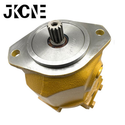 289-6370 Grupa obrotowa silnika pompy hydraulicznej 2896370 Części do koparko-ładowarek