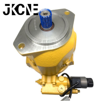 Hydrauliczna pompa zębata 289-6370