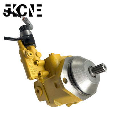Hydrauliczna pompa zębata 289-6370