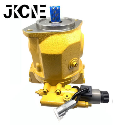 Hydrauliczna pompa zębata 289-6370