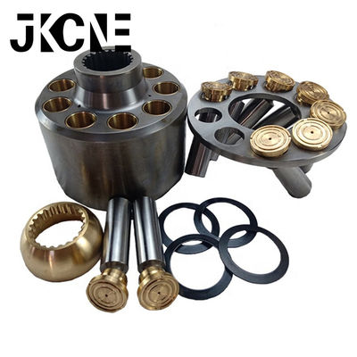Części pompy hydraulicznej koparki z certyfikatem CE do Nachi PVD-2B-38 PVD-2B-40